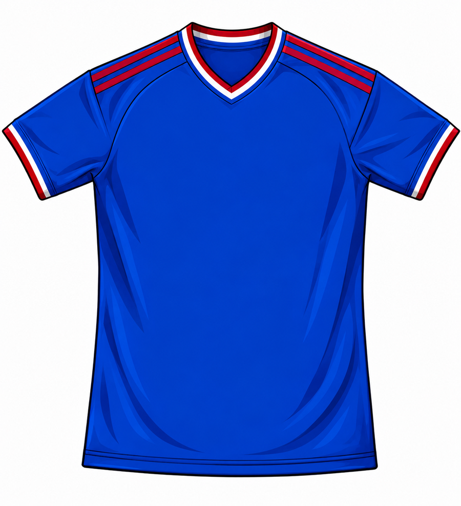 MUFC Away Football Shirt 2026/27