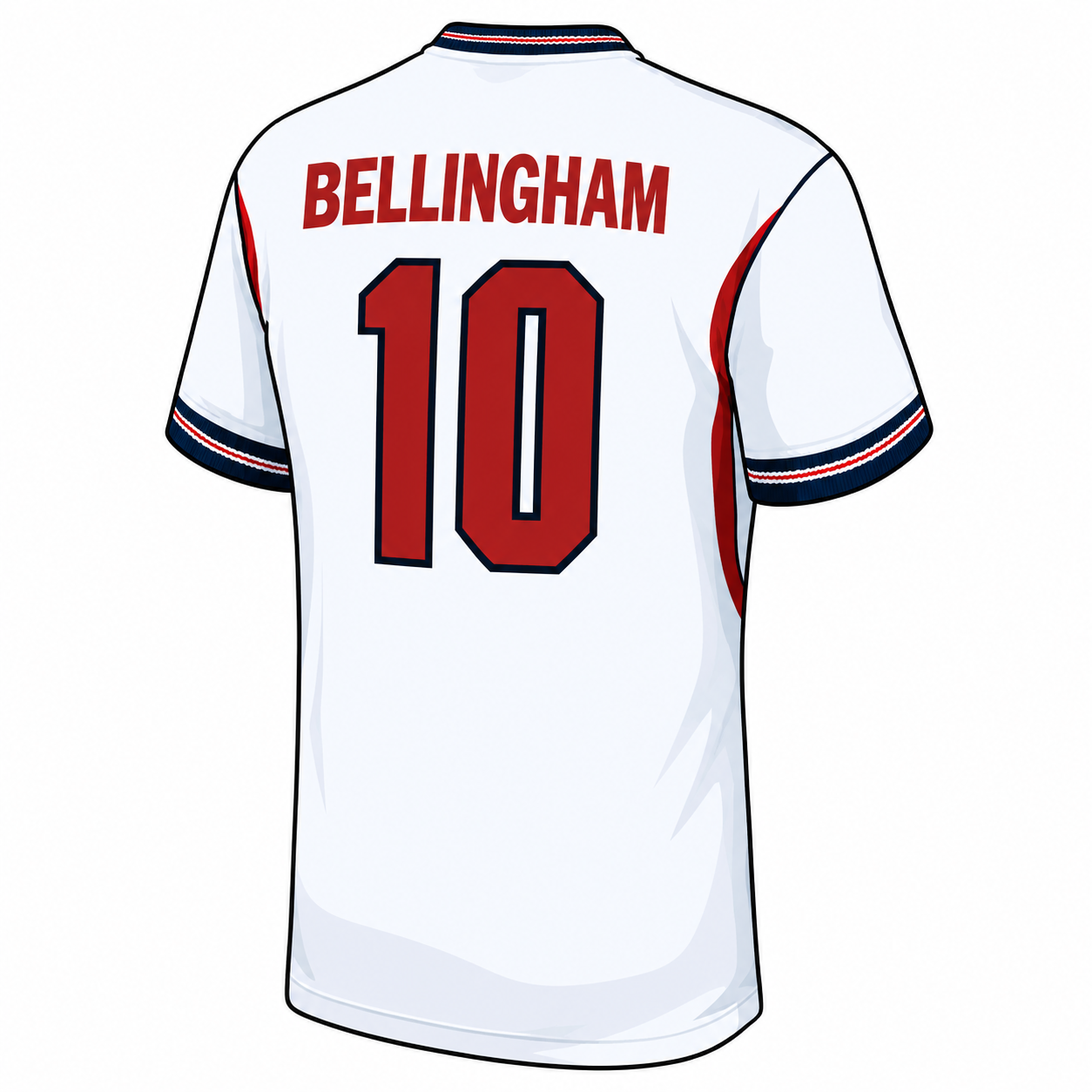 JB WC 2026 HOME/AWAY
