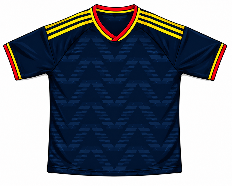 Arsenal Adults Away Football Shirt 2026/27