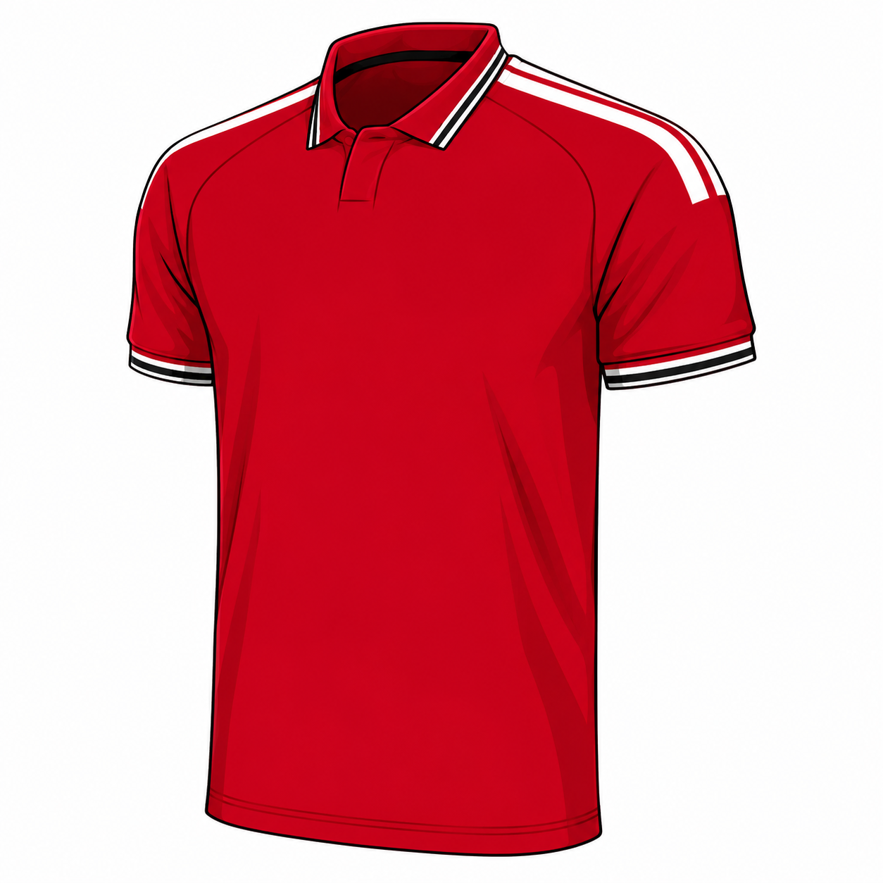MUFC Football Shirt 2026/27
