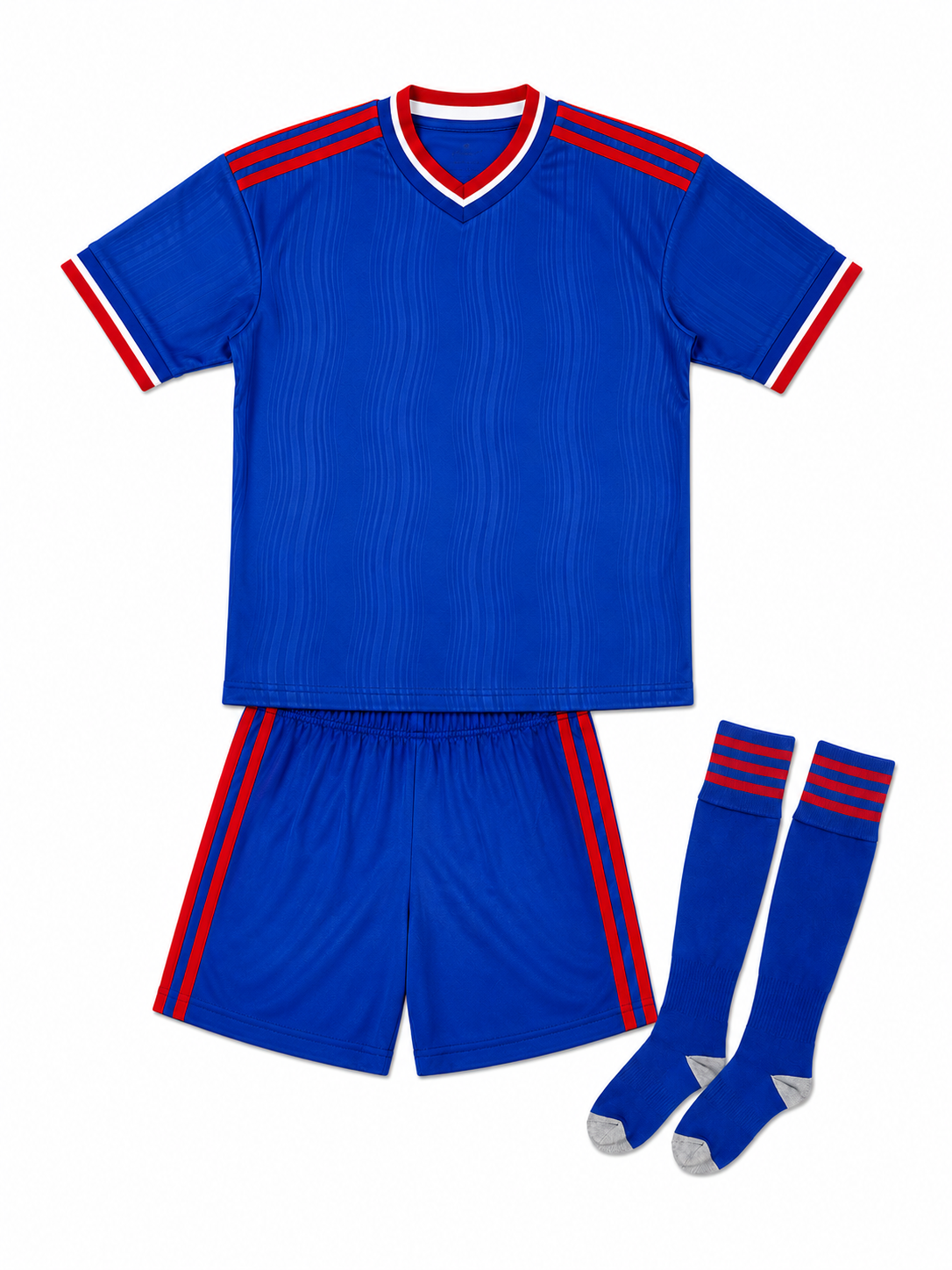 MUFC Away Kids Football Shirt 2026/27