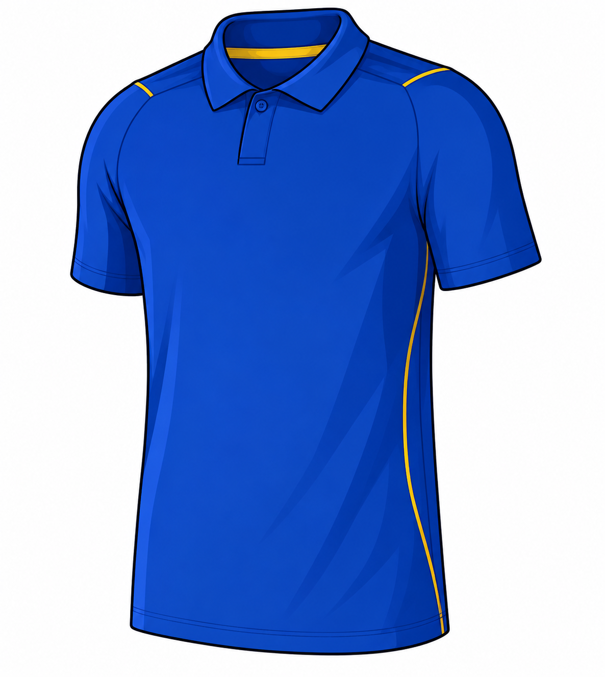 Chelsea Football Shirt 2026/27