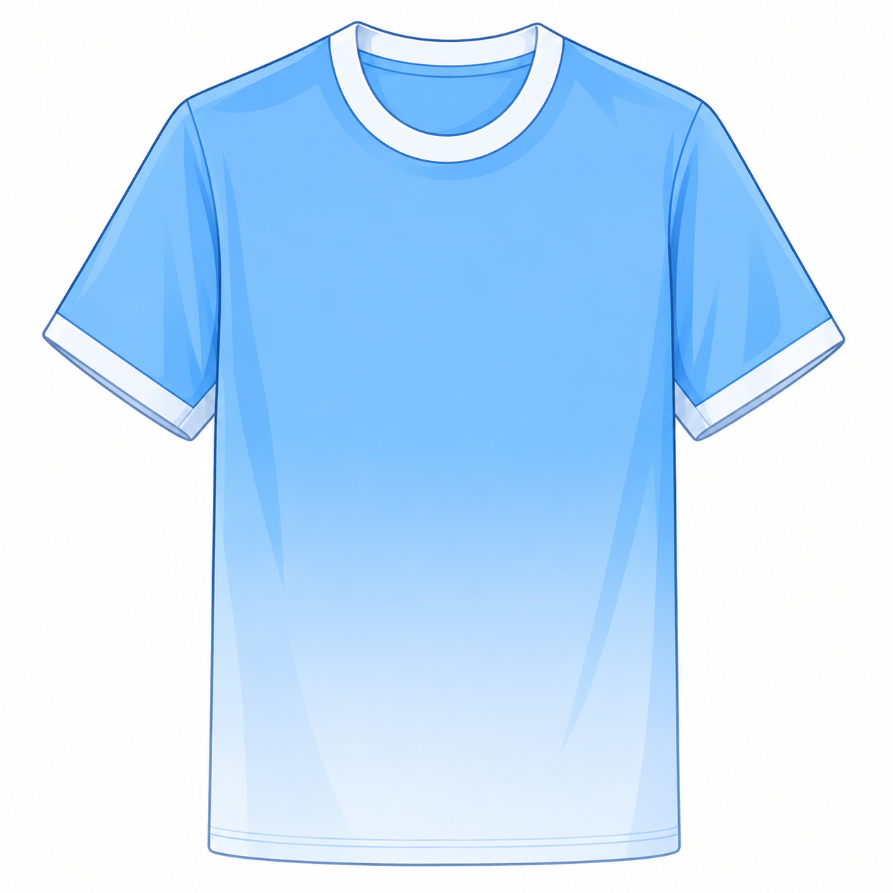 Manchester City Football Shirt 2026/27