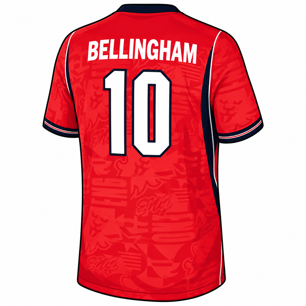 JB WC 2026 HOME/AWAY