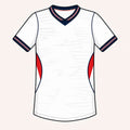 ENG WC 2026 HOME/AWAY