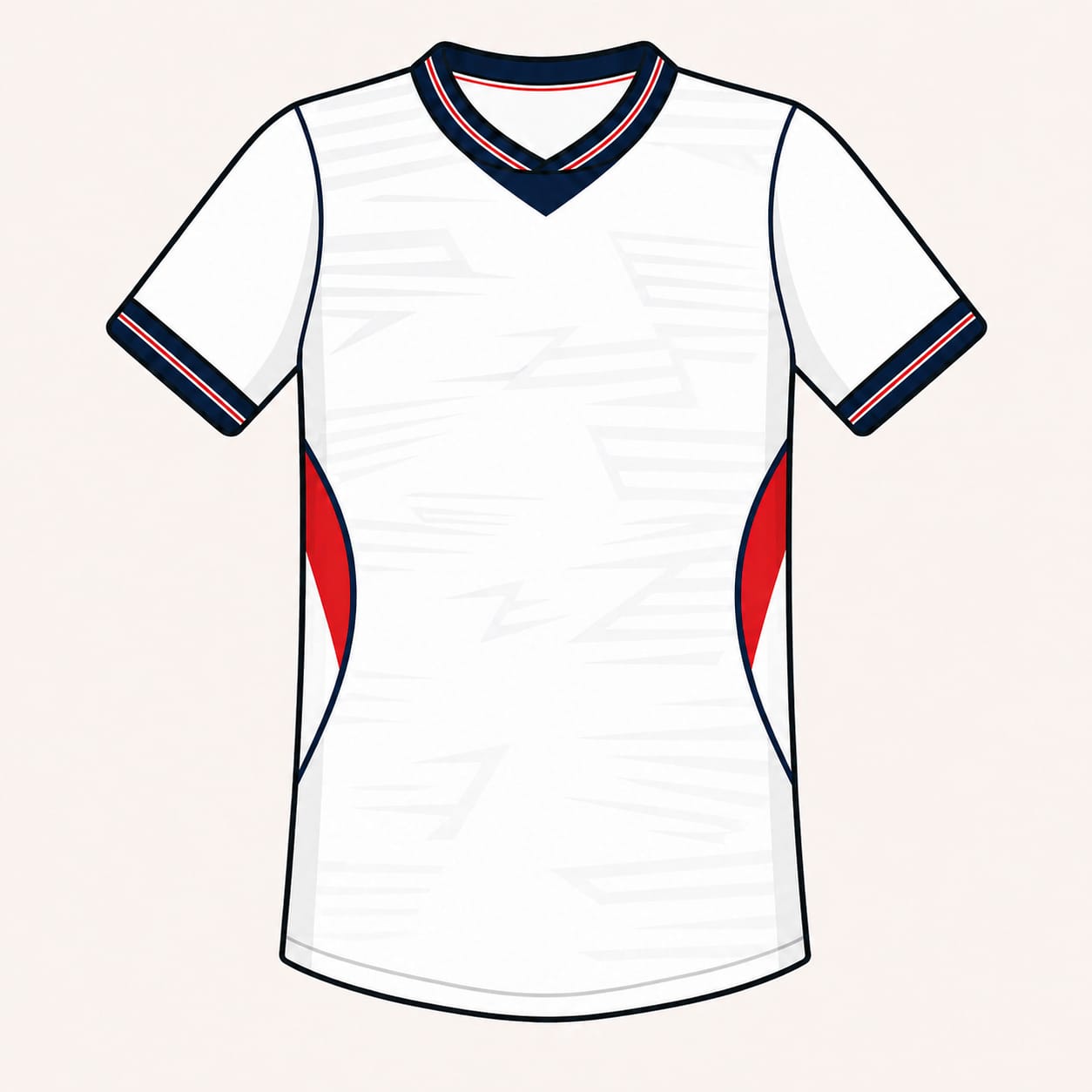 ENG WC 2026 HOME/AWAY