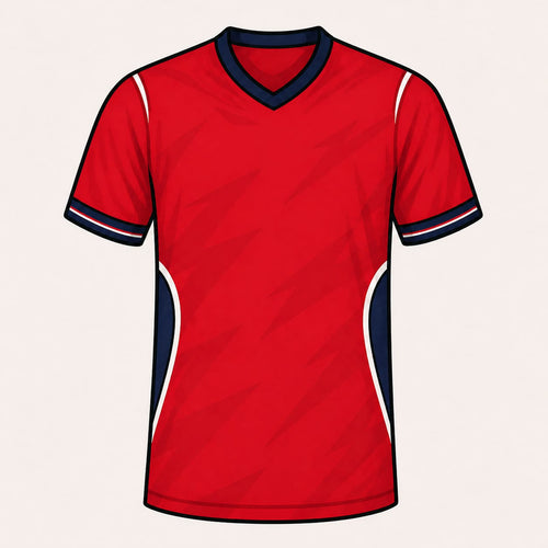 ENG WC 2026 HOME/AWAY