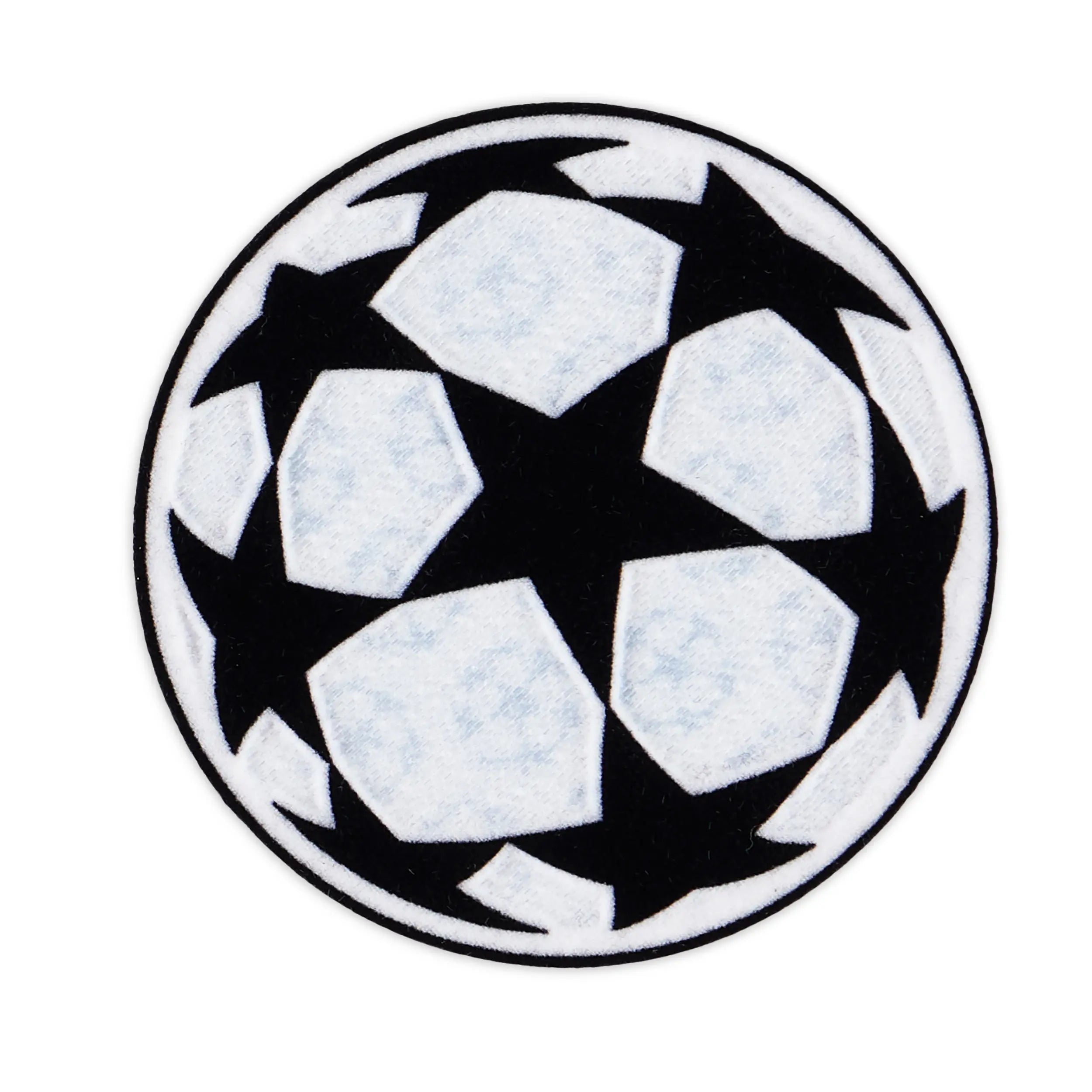 UEFA Champions League UCL Patch
