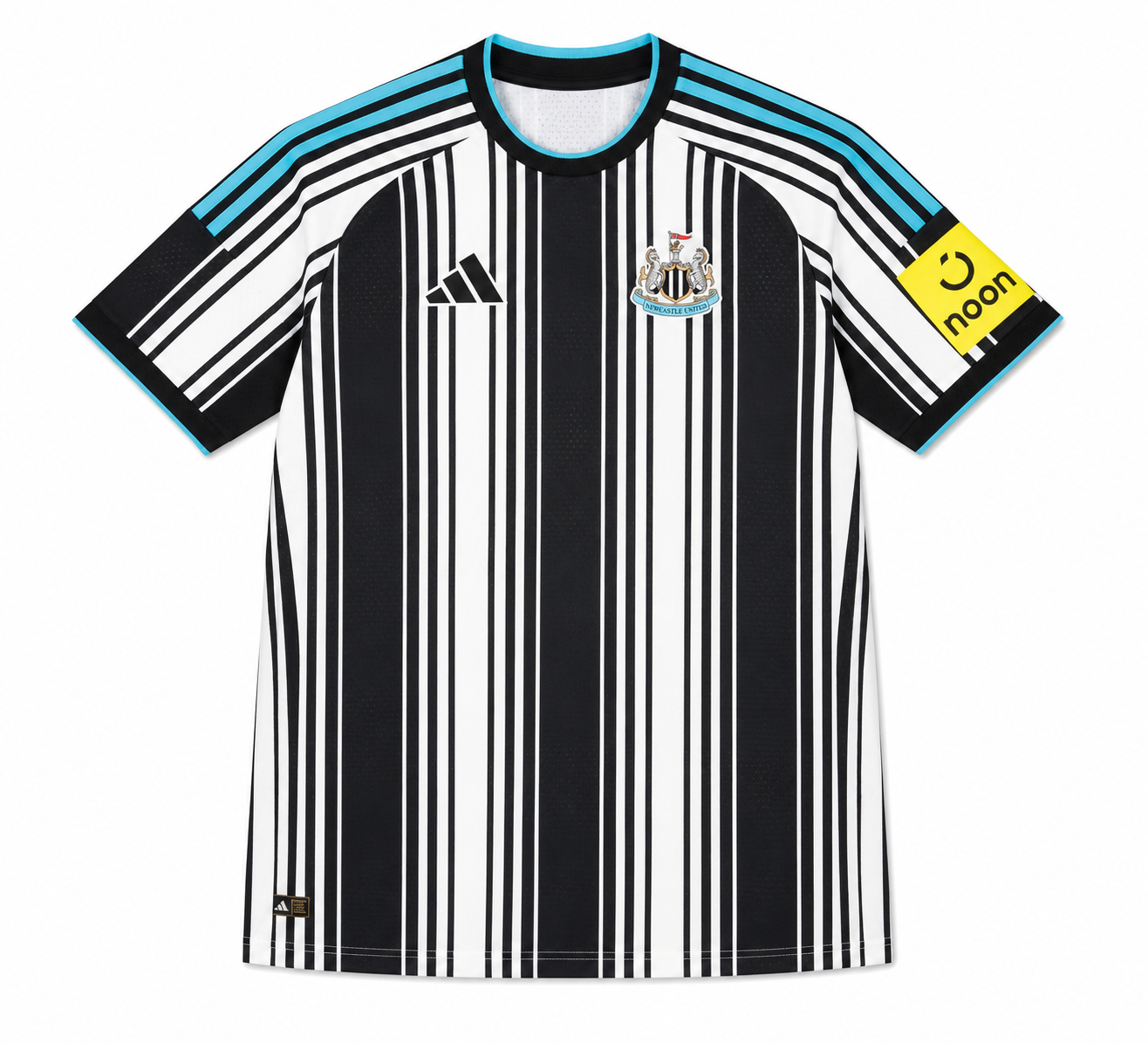 Newcastle United Football Shirt 2026/27
