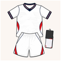ENG WC KIDS Home/Away