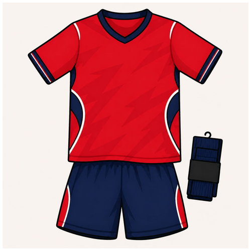 ENG WC KIDS Home/Away